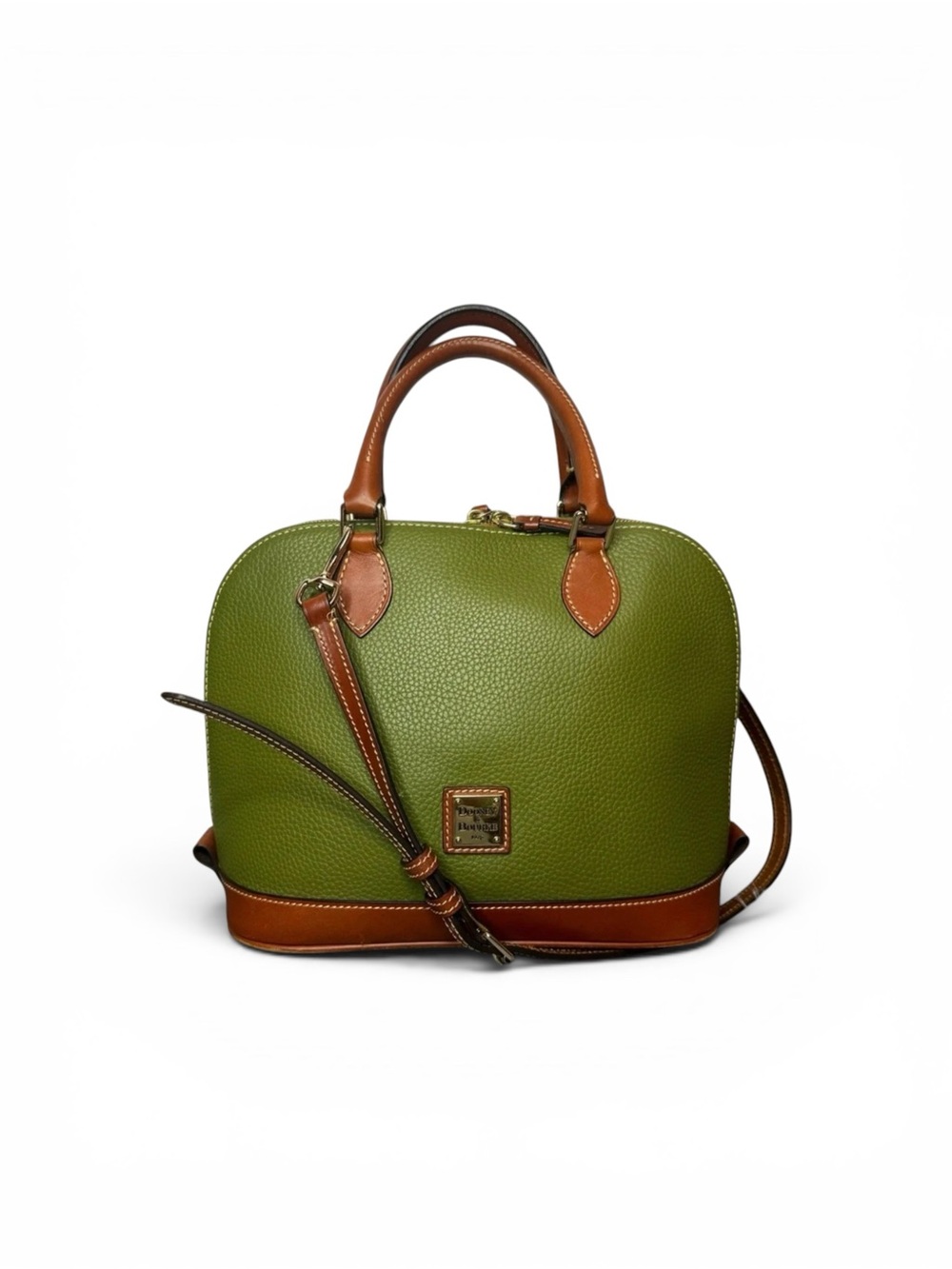 EUC DOONEY & BOURKE BAG